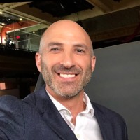 Chris O'Connor, Ph.D.