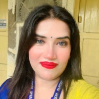 Ranjini Roy