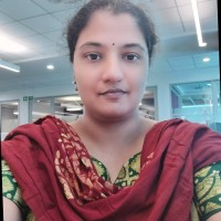 Anupama B