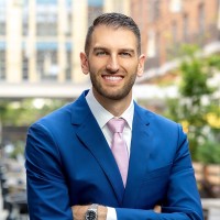 Dan White, CFA, CAIA