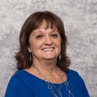 Lou Ellen Morgan