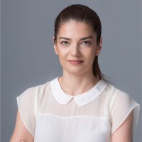 Özge Yıldız Duzman