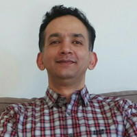 Mahmoud Moradian
