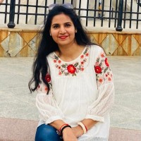 Richa Upadhyay