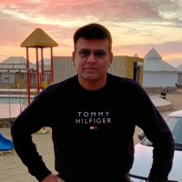 Sandeep Chawla