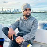 Sandeep Reddy Pailla