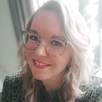 Nienke Van Losser