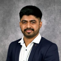Shashank C