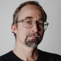 David Vogel