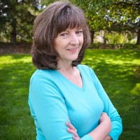 Pamela Lusher