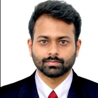 Pramod Hegde