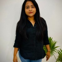 Triptee Tripathi