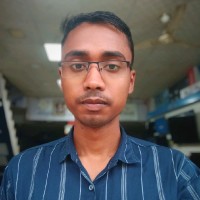Mohit Das