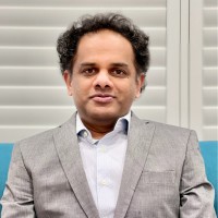 Ravi Shankar