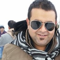 Arun Bali