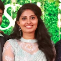 Sruthy Nair
