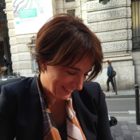 Anne-Dominique Funkleder