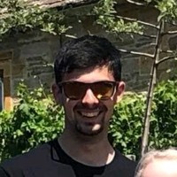 Toby Lupton