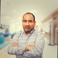 Jorge A. Muñoz Ramos