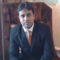 Naveen Ahuja