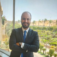 Hossam Elsharkawy ,Md