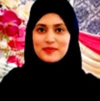 Saliha Shahid