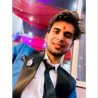 Harshit Chaudhary