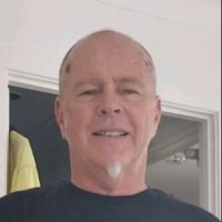 Scott Harrison