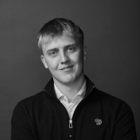 William Kjeldstrøm Fischer