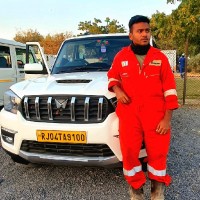 Usman Ali