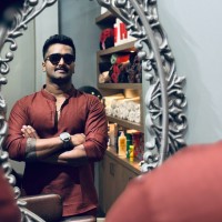 Deepak Mohandas