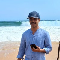 Jayachandran N