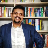 Vineeth Radhakrishnan