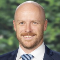 Mark Grainger (Mba, Gdtl)
