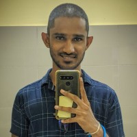 Ashan Vimukthi