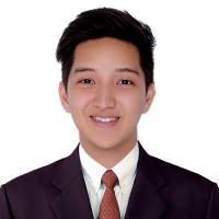 Neil Maccolai Lacap