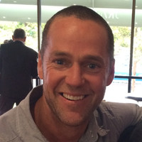 Aaron Sutherland