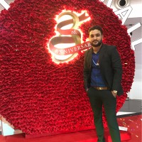 Rohan Singh Gahlot