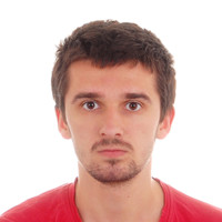 Volodymyr Hladkyi