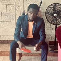 Mosho Daniel TCHIMOU