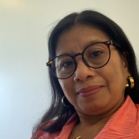 Alegría Esther Erazo Anastacio