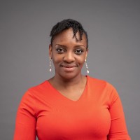 Norah Halwoni Komora