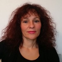 Dimitra Gkika