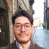 Matteo Gradi