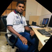 Senthil Kumar Ponnaiyan