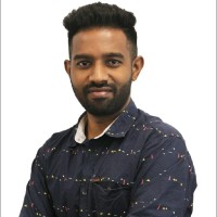 Lokesh Aravindan