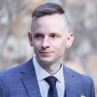 Gergely März
