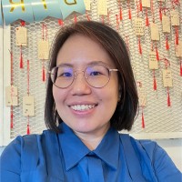 Doris Chow