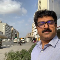 Pt Anvar Palliyalilthodi