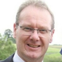 Andrew Parkes